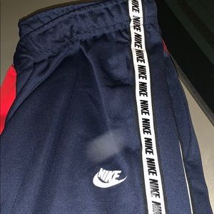 Men Nike joggers